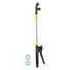 thumbnail image 1 of Varilla de Pulverización Retráctil, Pulverizador Eléctrico, Barra de Extensión de Pulverización Ergonómica Ajustable, Boquilla Y Mango para Jardín de Boquilla de doble curva, 1 of 4