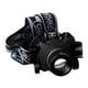 thumbnail image 1 of Linterna Frontal Minera Cintillo Recargable Led 3 Modos, 1 of 2