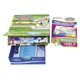 thumbnail image 1 of Juego de maestría curricular de matemáticas NewPath Learning Grade 4, 1 of 6