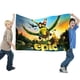 thumbnail image 2 of Epic Bandera impresa con temática, regalo perfecto para fanáticos, amigos y familiares, y adecuada para actividades al aire libre e interiores, decoraciones de fiesta. 90 cm × 150 cm., 2 of 6