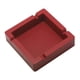 thumbnail image 3 of Cenicero Respetuoso Del Medio Ambiente Del Silicón Suave Lavable Para El Vino Tinto Casero Del Patio Del Hotel, 3 of 5