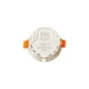thumbnail image 2 of Foco LED Empotrable 6W FSL Ceiling Light Luz Cálida 3000K, 2 of 3