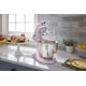 thumbnail image 5 of Batidora de Pie KitchenAid KSM150PS 5 Cuartos con Cabezal Basculante, 5 of 5