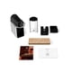 thumbnail image 4 of Cafetera Espresso Nespresso Pixie de Aluminio por De'Longhi, 4 of 6