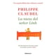 thumbnail image 1 of Libro La Nieta Del Señor Linh - Philippe Claudel, 1 of 2
