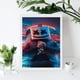 thumbnail image 4 of Kit de Pintura de Diamantes 5D Desmarcar Dj Marshmello 30x40cm, 4 of 6