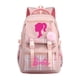 thumbnail image 3 of Barbie the movie Backpack for Women Anime Printed Bookbag Bag Student Teenager girl boy Children Knapsack Schoolbag Rucksack, 3 of 3
