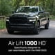 thumbnail image 4 of Kit de resortes neumáticos Air Lift 1000 HD para Ram 1500 2019-2026, 4 of 8