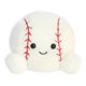 thumbnail image 1 of Peluche de béisbol Slugger de Aurora, 13 cm, 1 of 6