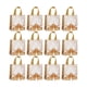 thumbnail image 5 of 12 Bolsas De Regalo Para Festivales De Oriente Medio, Ideales Para Dulces, Pudines Y Pasteles, Estilo B., 5 of 5