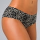 thumbnail image 3 of Pack 3X Pantaleta Micro Print Bonded Flores Mujer 25607-133, 3 of 5