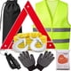 thumbnail image 1 of Kit de Emergencia para Auto AUTODECO, Chaleco y Triángulo de Remolque, 1 of 3