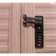thumbnail image 4 of Maleta Portofino Cabina PP Expandible Tsa Rosado Head, 4 of 8