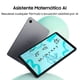 thumbnail image 3 of Tablet Samsung Galaxy Tab A11 8.7" 64GB Gris Wi-Fi SM-X133, 3 of 6