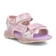thumbnail image 2 of Sandalia Niña Bubblegummers Unai Rosado Claro, 2 of 5