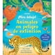 thumbnail image 4 of Mira Debajo - Animales En Peligro De Extinción, 4 of 4