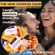 thumbnail image 2 of Juego para parejas Our Guilty Pleasures The Pull Out con 100 cartas, 2 of 8