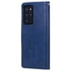 thumbnail image 3 of Funda con Cremallera para Samsung Galaxy Note 20 Ultra 5G, Carcasa Cartera de Cuero PU con Soporte y Tarjetero, 3 of 6
