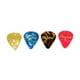 thumbnail image 2 of Set De 180 Uñetas Para Guitarra Colores y Texturas - PS, 2 of 4