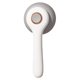 thumbnail image 1 of Cepillo De Aseo Para Mascotas, Suministros Para Gatos, Accesorios De Masaje, Suministro De Peine Para El Cabello, Gris Y Blanco, 1 of 5