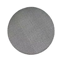 Bothyi - Filtro De Café De Repuesto Con Pantalla De Contacto De 2 Mm De Grosor