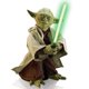 thumbnail image 1 of Edición Caja de Colección STAR WARS Maestro Jedi Legendario Yoda, 1 of 4