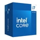 thumbnail image 1 of Procesador Intel Core i7-14700 20 núcleos (8P + 12E) 5,4 GHz, 1 of 3