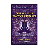 Top10Books - Chakras En La Practica Chamanica