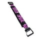thumbnail image 4 of Bandas De Resistencia Del Expansor De Pecho Banda Ejercitadora De Brazos Para Entrenamiento Violeta 60LBS, 4 of 5