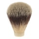 thumbnail image 1 of Nudo De Brocha De Afeitar De Nailon Para Limpieza De Corte De Pelo Ramoval De Salón De Hombres, 1 of 3