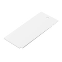 Ioensy - Rascador De Cera Para Snowboard, Herramienta De Eliminación De Cera Para Tablas Individuales Y Dobles