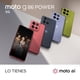 thumbnail image 2 of Smartphone Moto G86 Power 256GB Cereza, 2 of 11