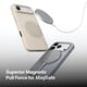 thumbnail image 3 of Carcasa RhinoShield Para iPhone 17 Pro Max SolidX Gris, 3 of 7