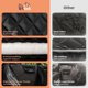 thumbnail image 4 of Funda para asiento de coche Petloox 147 cm impermeable tipo hamaca, 4 of 8