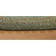 thumbnail image 4 of Area Rug Rhody Sophia SO65, ovalada, color verde musgo, 60 x 120 cm, 4 of 5