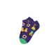 thumbnail image 2 of Calcetin Diseño Pato Hule Tobillo Talla 37-44, 2 of 2