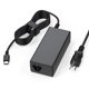thumbnail image 1 of Cargador UNAWUDOH de 65 W USB C para portátil HP Lenovo Dell Asus Acer, 1 of 7