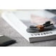 thumbnail image 3 of Cable USB-C a USB-A Native Union 122 cm Trenzado Zebra, 3 of 3