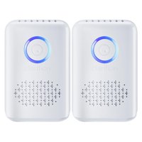 Ambientador Clarifion Odrx Uv-C Desodorizador De Olores Para Gatos