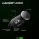 thumbnail image 3 of Amplificador de audio SteelSeries GameDAC Gen 2 Hi-Res Audio, 3 of 9