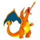 thumbnail image 4 of Pokemon Pack Figuras Pikachu + Charizard PKW3459 naranja, 4 of 5
