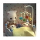 thumbnail image 4 of Trillizos Gato Persa Calico critters Sylvanian families, 4 of 4