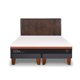 thumbnail image 1 of Cama Europea Bee Comfort 2 Plaza Base Dividida, 1 of 9