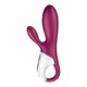 thumbnail image 1 of Vibrador Satisfyer Hot Bunny c/app, 1 of 4