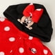 thumbnail image 2 of Enterito Pijama Polar Minnie Mouse con Capucha - Niñas 2-8 Años, 2 of 4