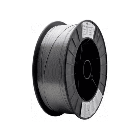 Soldadura Alambre Flux Mig 1,0mm Rollo 15kg Tubular (con gas)