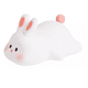 thumbnail image 1 of Lampara velador diseño de conejo recargable portatil con sensor, 1 of 5