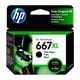 thumbnail image 1 of Cartucho de Tinta Original HP677XL Negro, 1 of 6