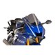 thumbnail image 1 of Parabrisas Puig YZF-R6 2017-2018 Racing Tinte Humo Oscuro, 1 of 1