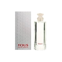 Tous - Perfume Mujer Woman Silver Edt 90 Ml